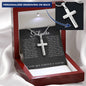 valentines gift for person of faith