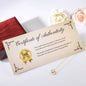 Everlasting Love Necklace - To My Girlfriend