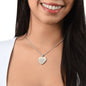Best Selling Heart Necklace For Girlfriend