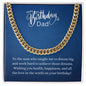 grateful love gift ideas for dad birthday