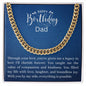 grateful love gift ideas for dad