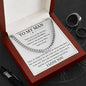Valentine's Gift For Men - Cuban Link Chain