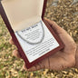 Valentine's Gift For Men - Cuban Link Chain