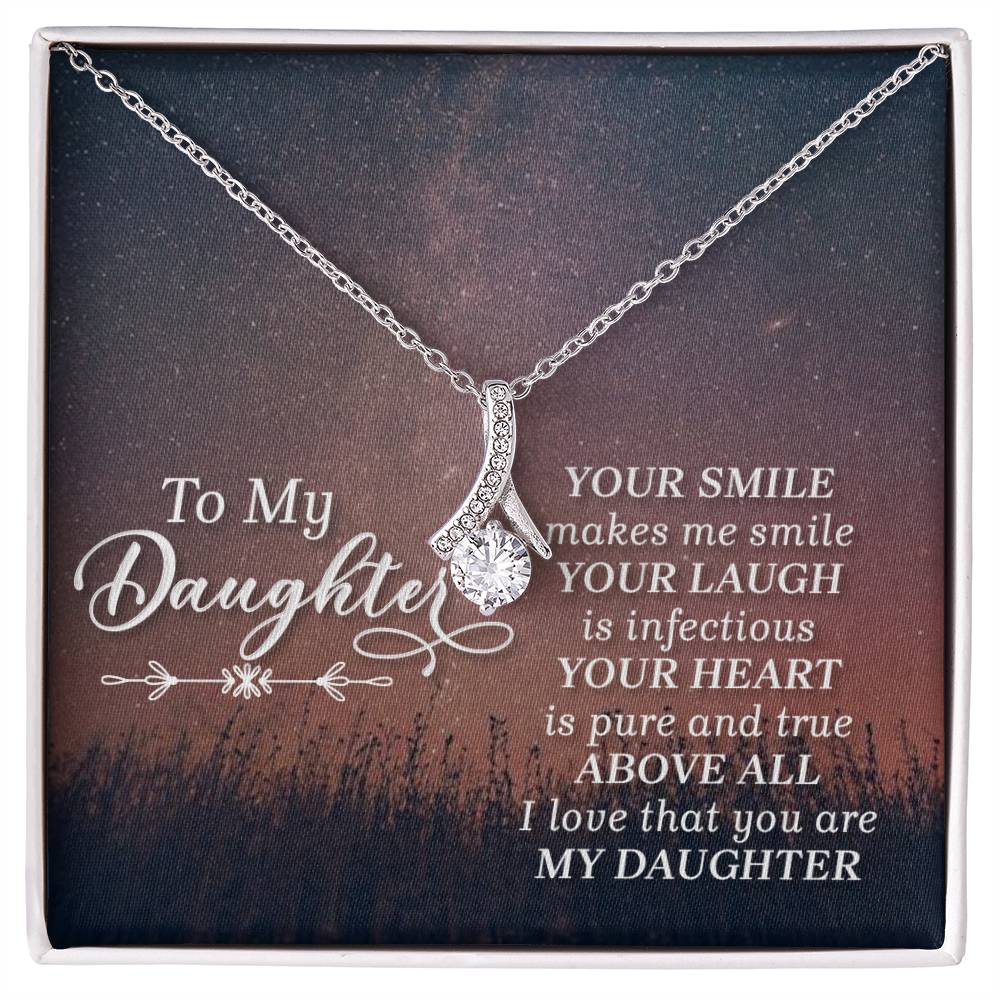 Father Daughter Gifts from Dad,