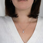 To My Soulmate - Alluring Beauty Necklace