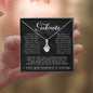 To My Soulmate - Alluring Beauty Necklace