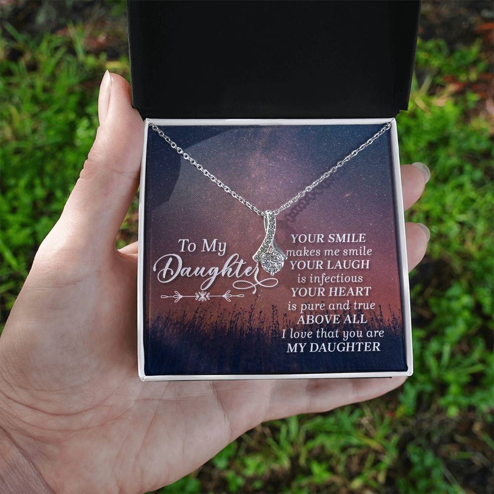 Birthday Gift for Daughter Adult,