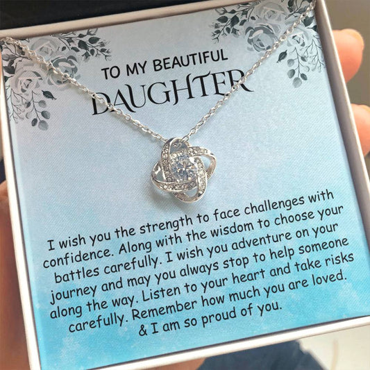 Father Daughter Gifts from Dad,