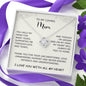 Loving Mum - Mothers Day Gift For Mum