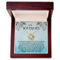 Love Knot Necklace For Soulmate