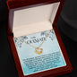 Love Knot Necklace Soulmate For Christmas