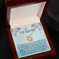 Love Knot Necklace - Season of Miracles Soulmate