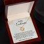 Love Knot Necklace - Season of Renewal Soulmate