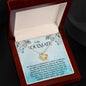 Love Knot Necklace For Soulmate