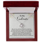 Love Knot Necklace - Unchartered Territories Soulmate