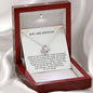 Friendship Necklace