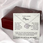 Loving Mum - Mothers Day Gift For Mum