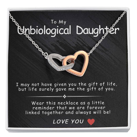 Father Daughter Gifts from Dad,