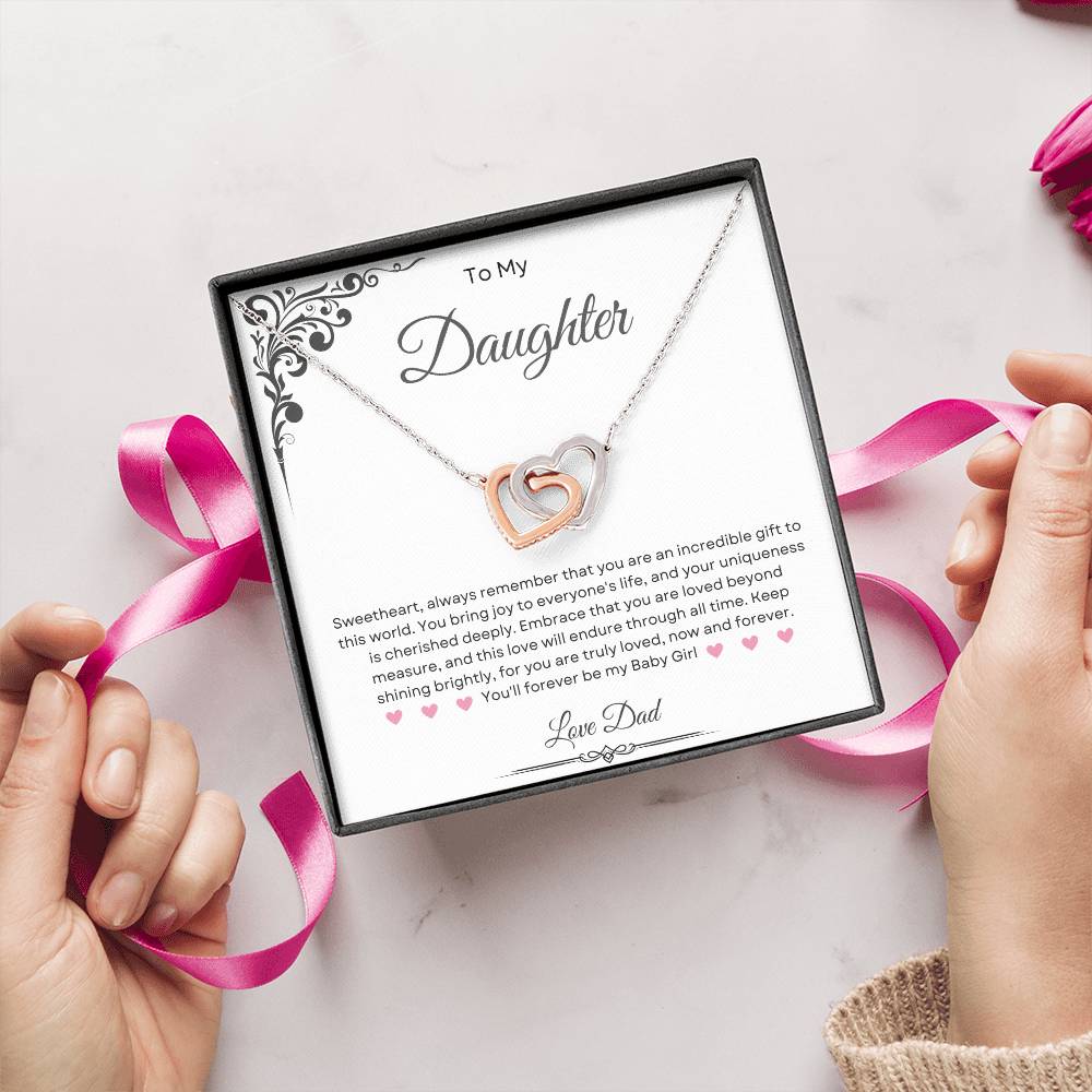 Birthday Gift for Daughter Adult,