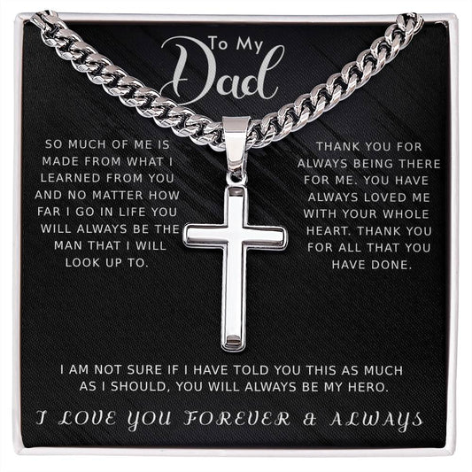 Father's Day Gift for Dad, Birthday Gift for Dad