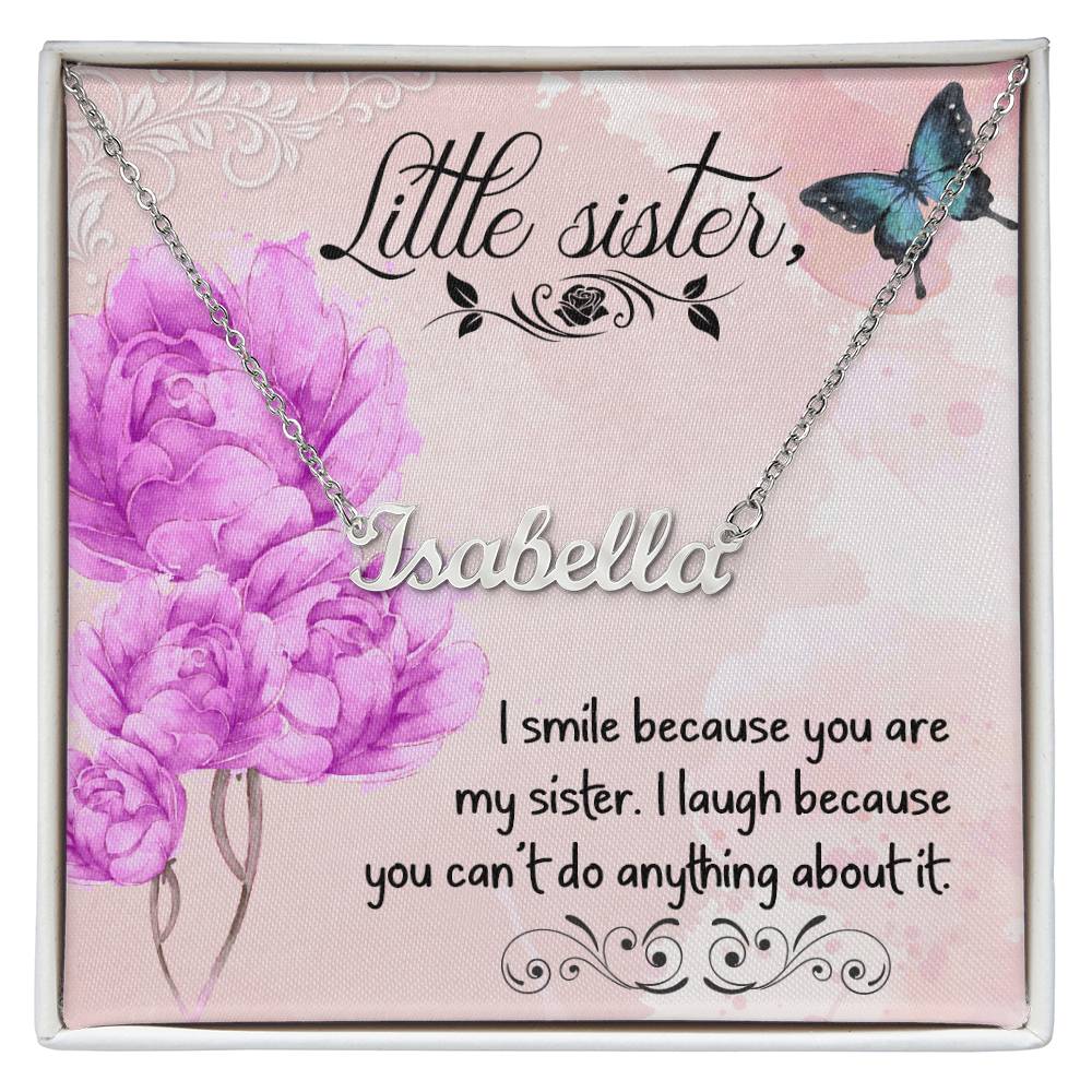Birthday Gift for Sisters