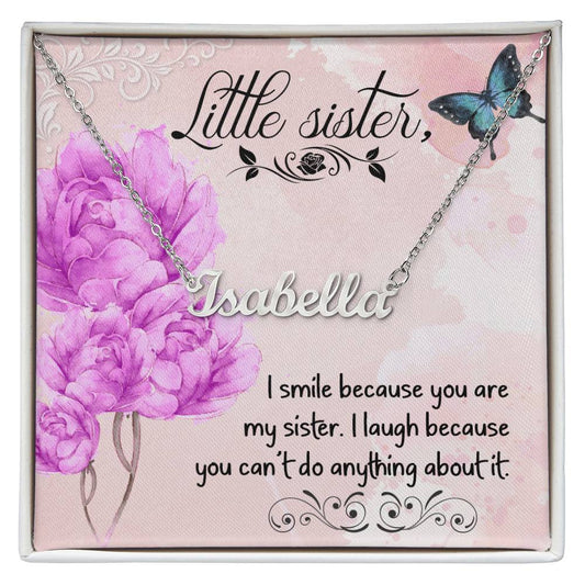 Birthday Gift for Sisters