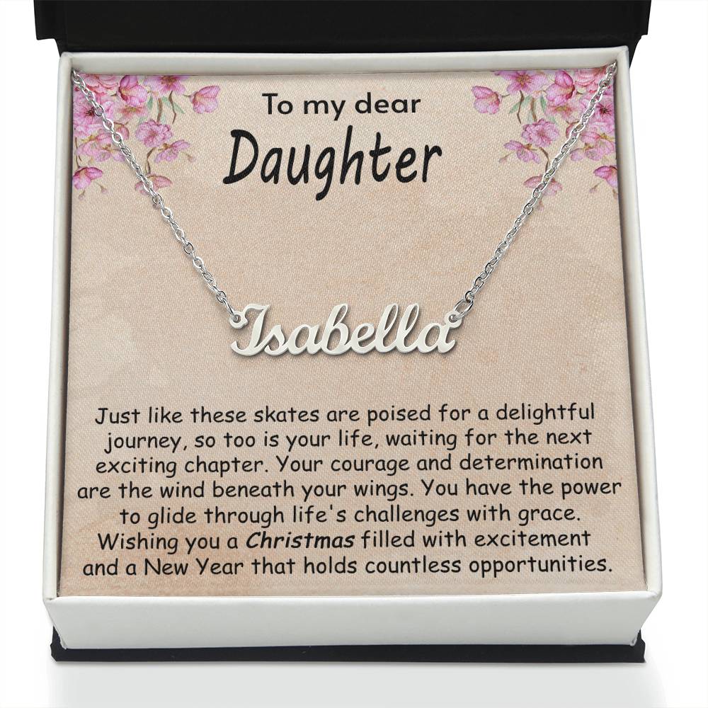 Birthday Gift for Daughter Adult,
