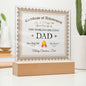 Best Birthday Present for Father