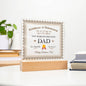 Grateful Love Gifts for Dad