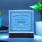Gift Ideas for Dad