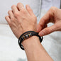 Love You Forever Bracelet - Son