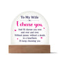 Wife Gifts For Mothers Day