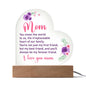 Mothers Day Gift For Mom From Daughter
