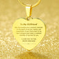 Best Selling Heart Necklace For Girlfriend