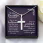 Daddy Daughter Gifts For My Daughter,