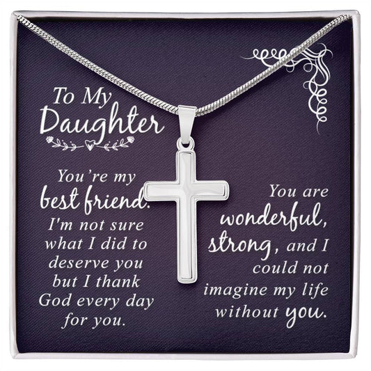 Father Daughter Gifts from Dad,
