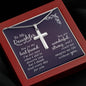 Faith Gift for Daughter