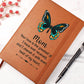 Engraved Journal - Mom Your Love