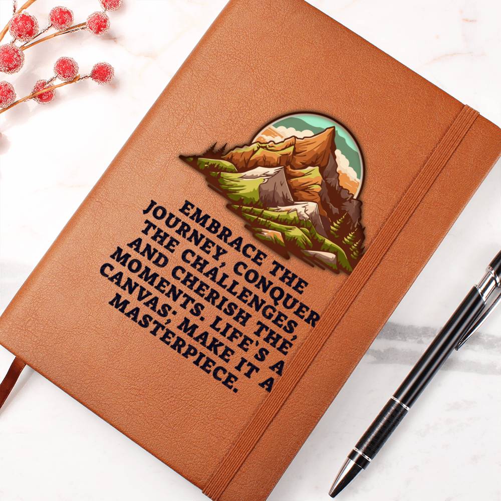 motivational journal for mom