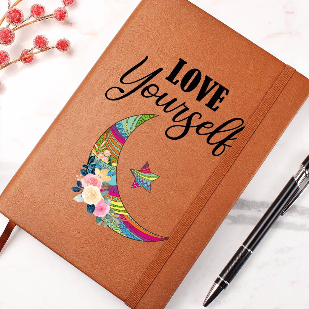 motivational journal for family,