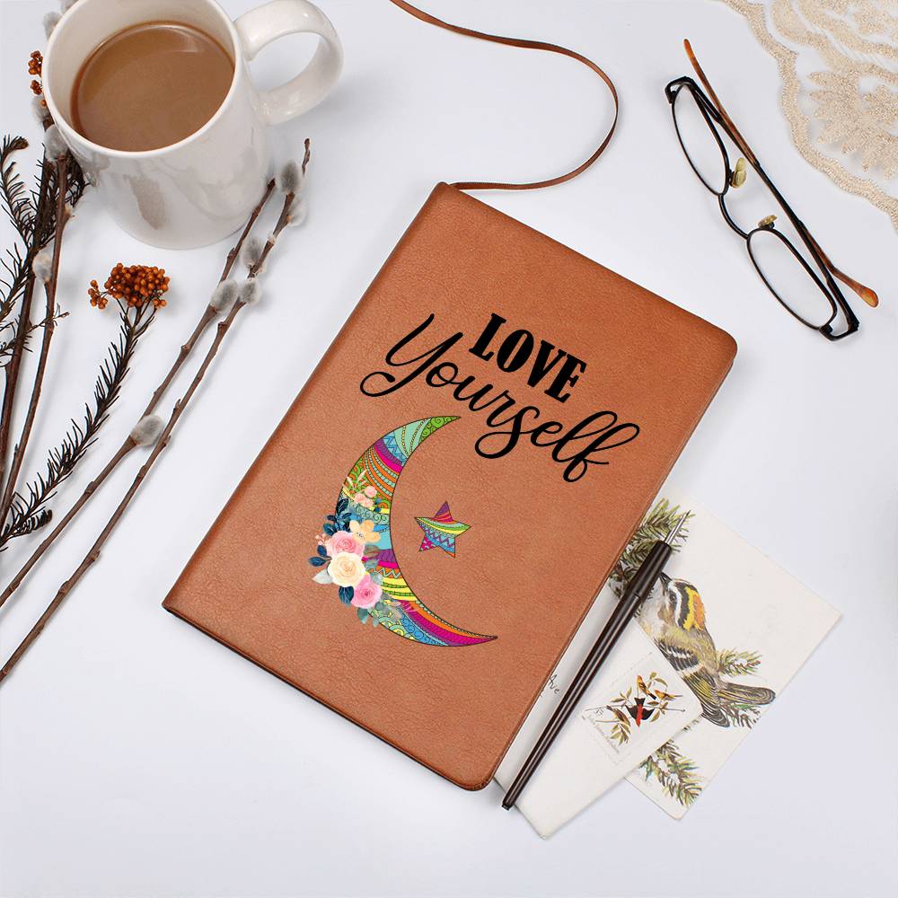 motivational journal