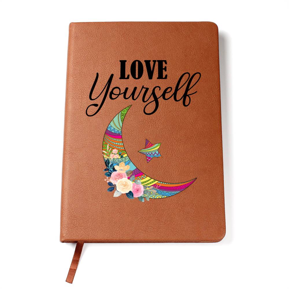 motivational journal for friend,