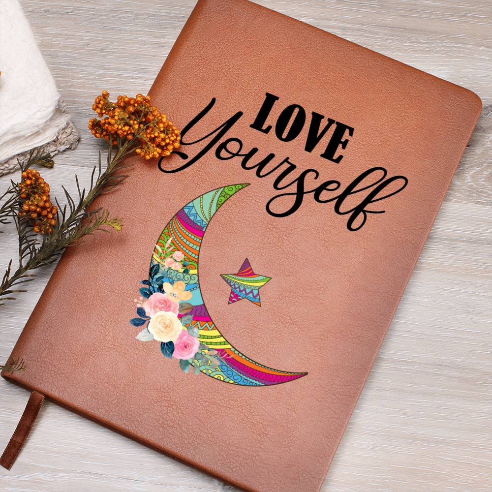 motivational journal for family,