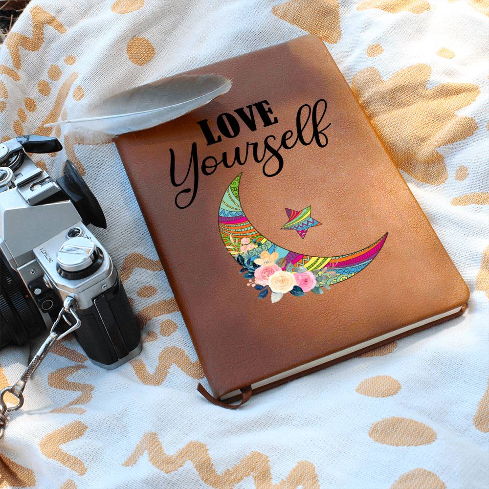 motivational journal for daughter