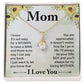 Alluring Beauty - Raising A Man, Mom