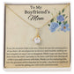 Boyfriend's Mom - Alluring Beauty #2 RW2