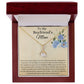 Boyfriend's Mom - Alluring Beauty #2 RW2
