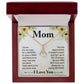 Alluring Beauty - Raising A Man, Mom