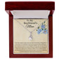 Boyfriend's Mom - Alluring Beauty #2 RW2