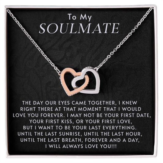 soulmate gift for birthday